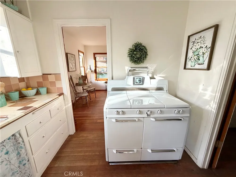 4244 Spruce Frazier Park, CA 93225