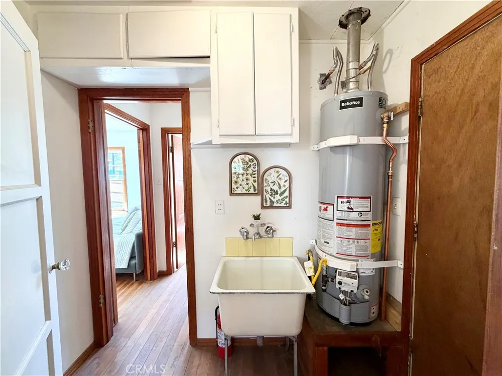 4244 Spruce Frazier Park, CA 93225