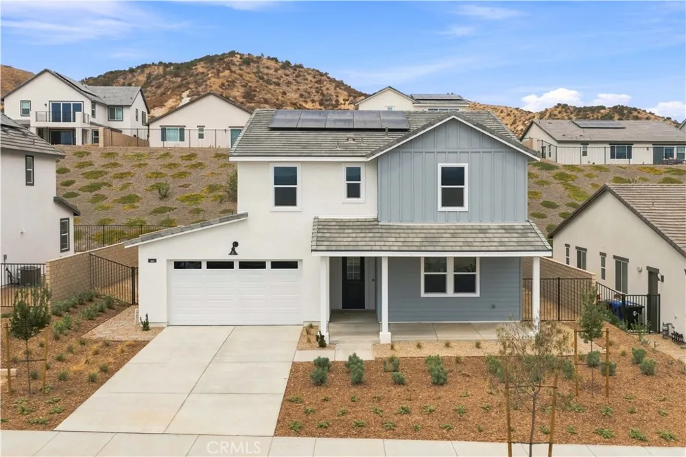 28847 Appaloosa Place Castaic, CA 91384