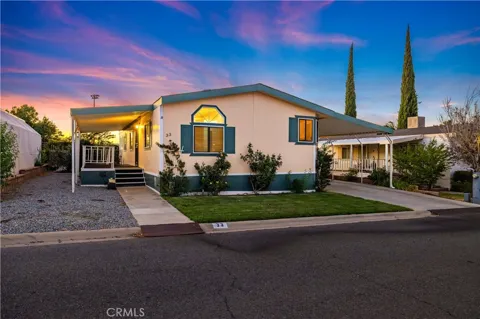 40701 W Rancho Vista Boulevard #33