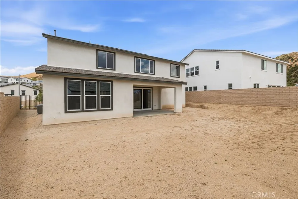 28710 Orange Park Drive Castaic, CA 91384