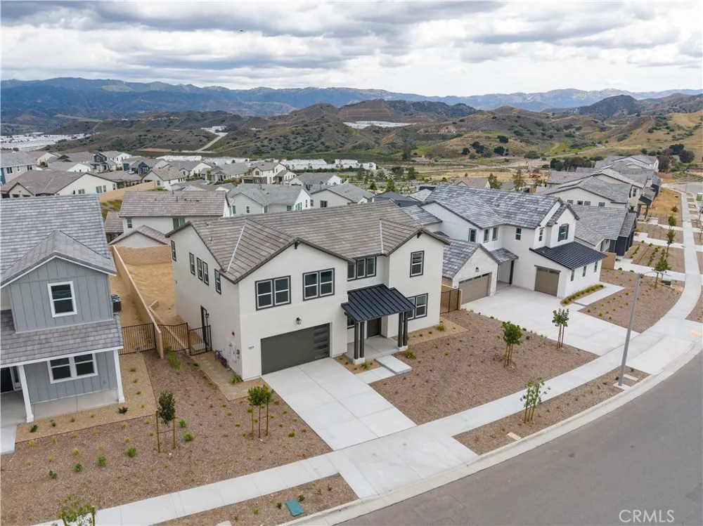 28710 Orange Park Drive Castaic, CA 91384