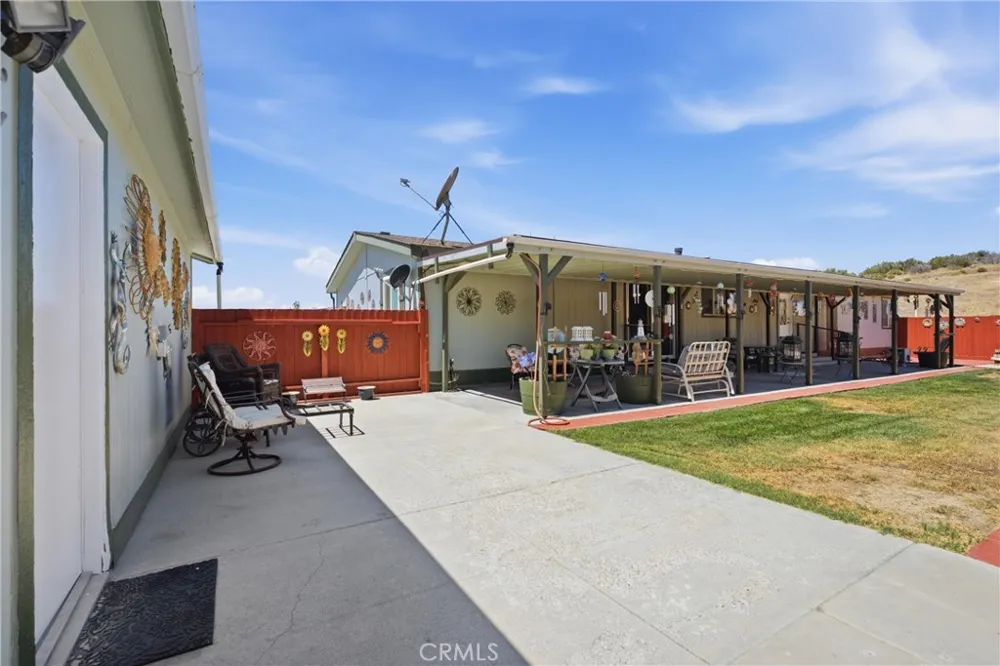 24900 Ponderosa Tehachapi, CA 93561
