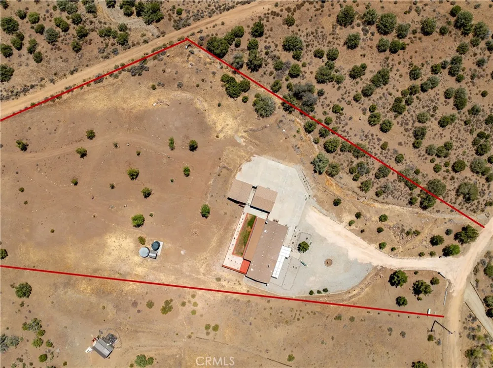 24900 Ponderosa Tehachapi, CA 93561