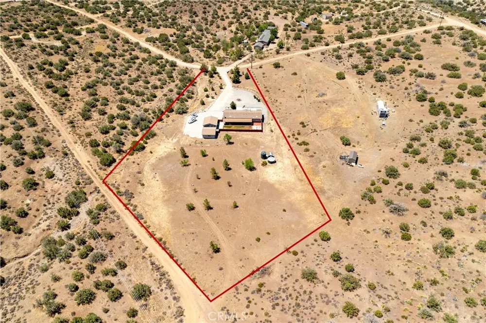 24900 Ponderosa Tehachapi, CA 93561