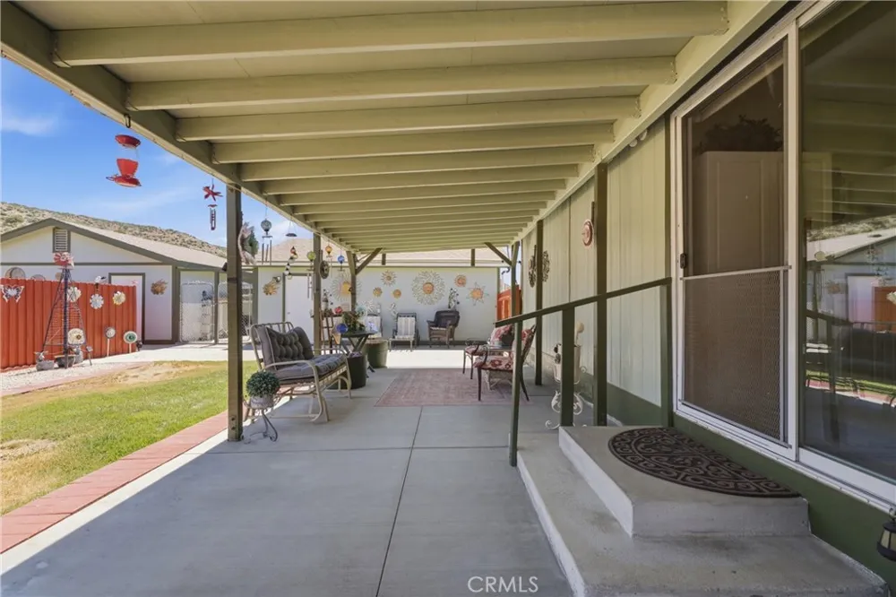 24900 Ponderosa Tehachapi, CA 93561