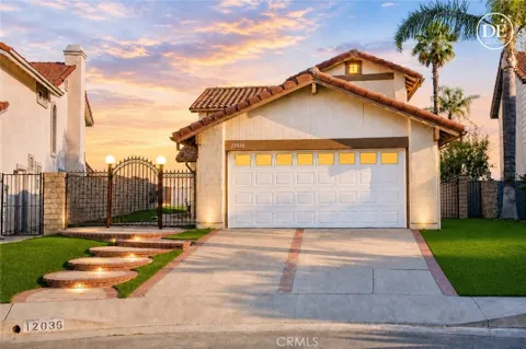 12036 Shadow Ridge Way