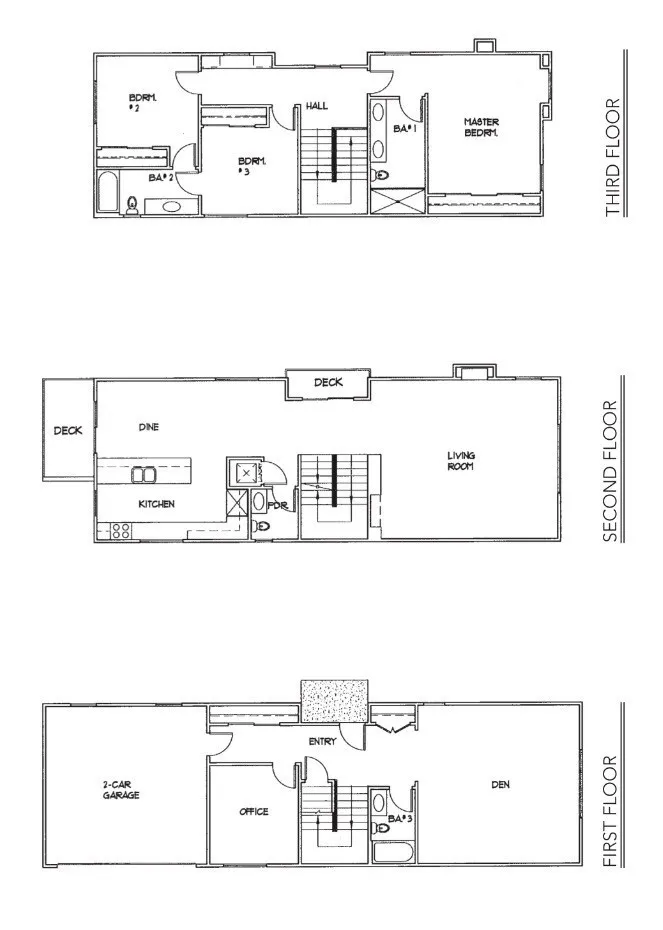 4641 Cahuenga Boulevard Toluca Lake, CA 91602