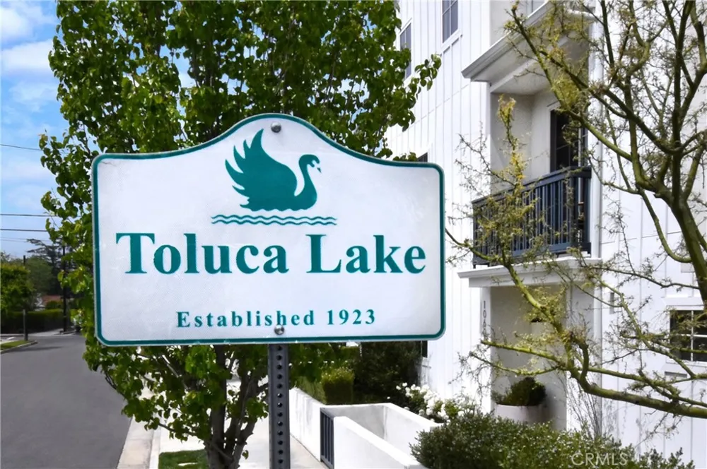 4641 Cahuenga Boulevard Toluca Lake, CA 91602