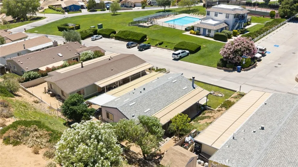 33105 Santiago Road #7 Acton, CA 93510