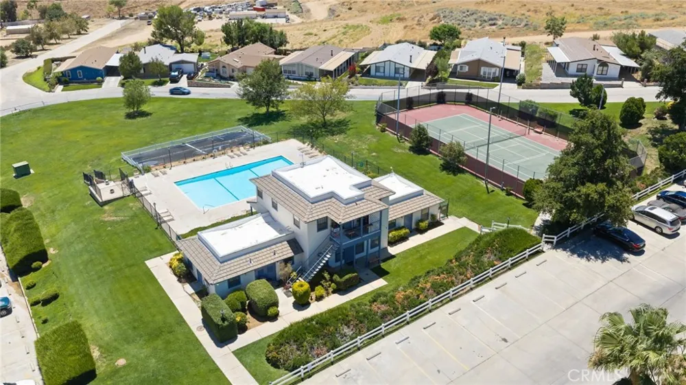 33105 Santiago Road #7 Acton, CA 93510
