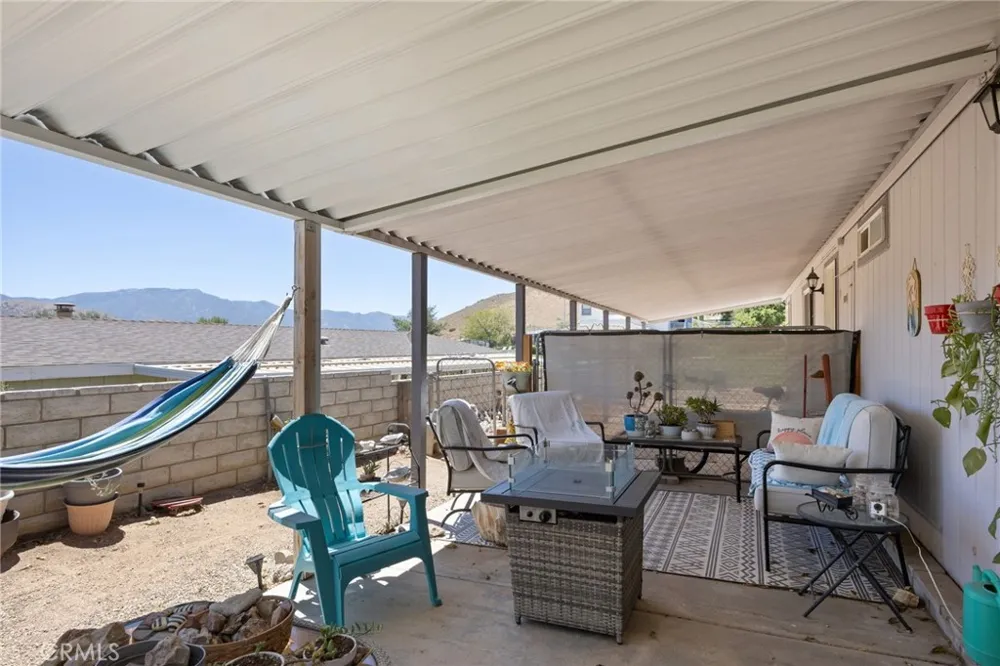 33105 Santiago Road #7 Acton, CA 93510