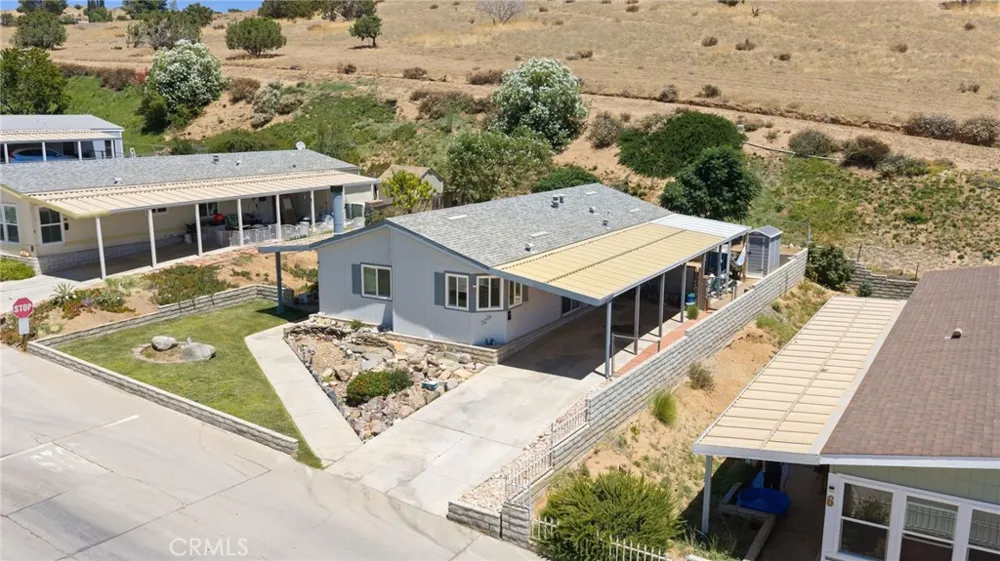 33105 Santiago Road #7 Acton, CA 93510