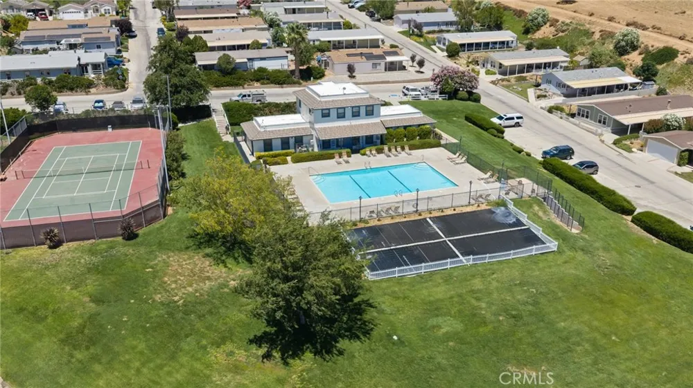 33105 Santiago Road #7 Acton, CA 93510