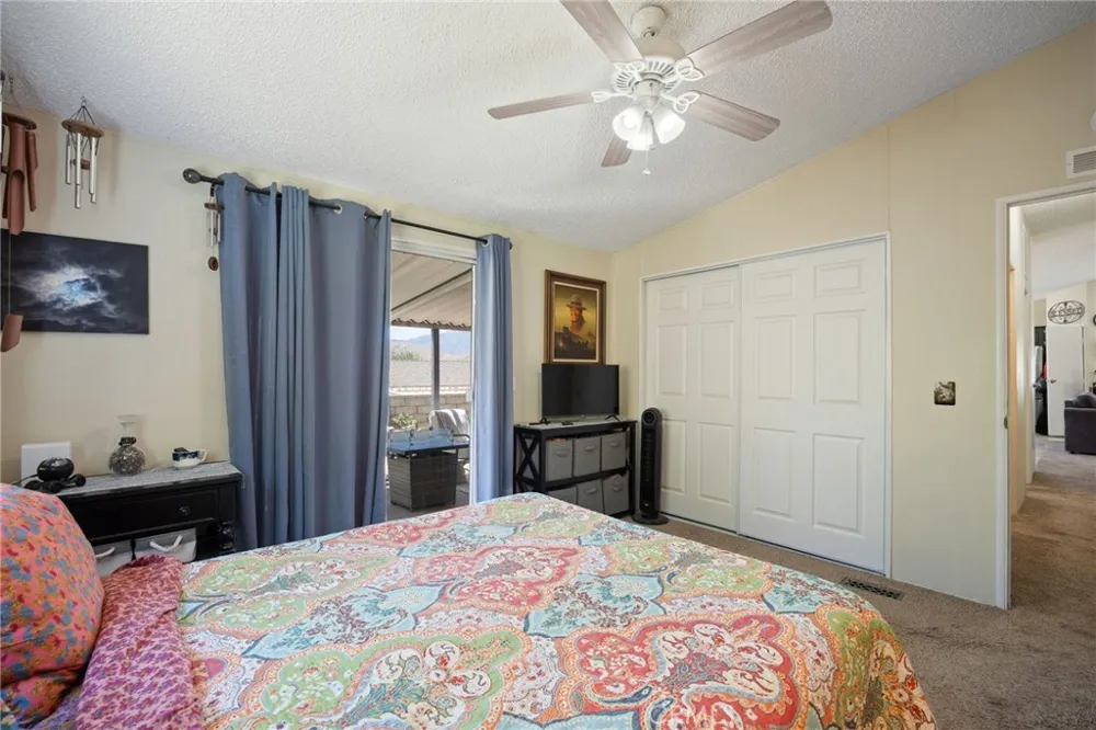 33105 Santiago Road #7 Acton, CA 93510