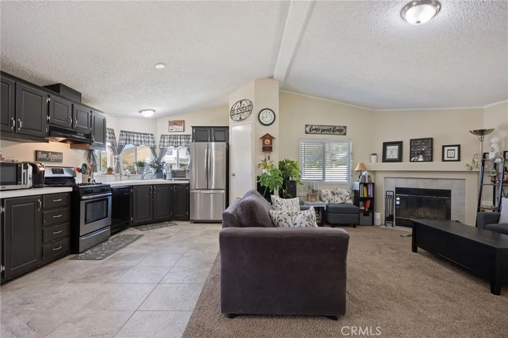33105 Santiago Road #7 Acton, CA 93510