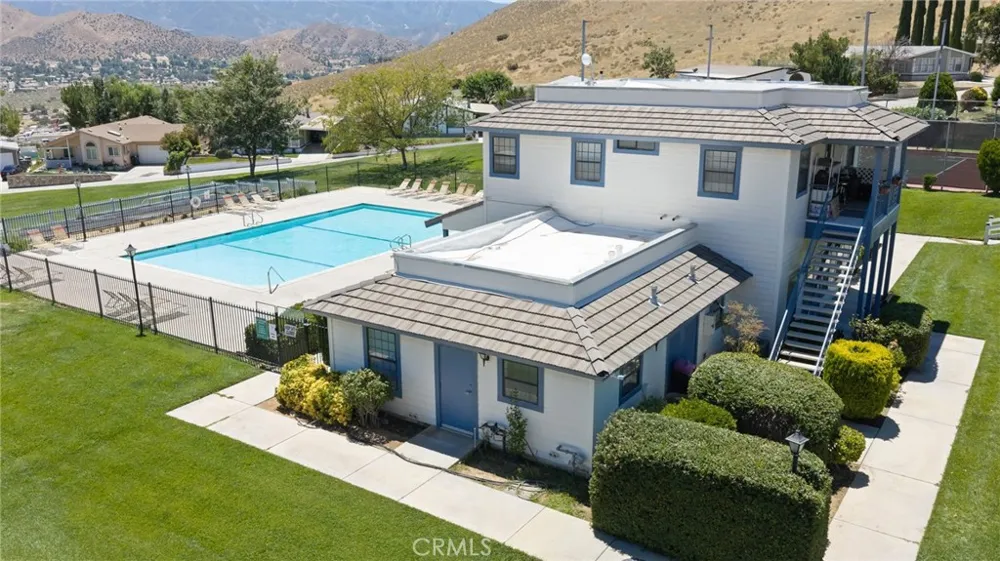 33105 Santiago Road #7 Acton, CA 93510