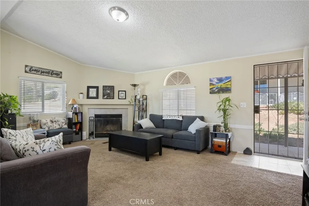 33105 Santiago Road #7 Acton, CA 93510