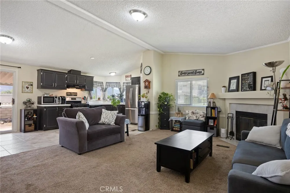 33105 Santiago Road #7 Acton, CA 93510