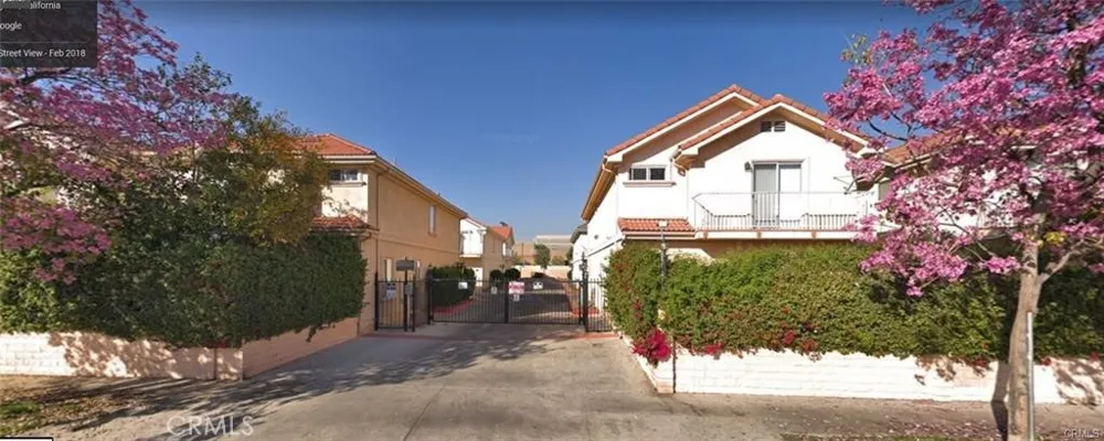 14627 Gledhill Panorama City, CA 91402