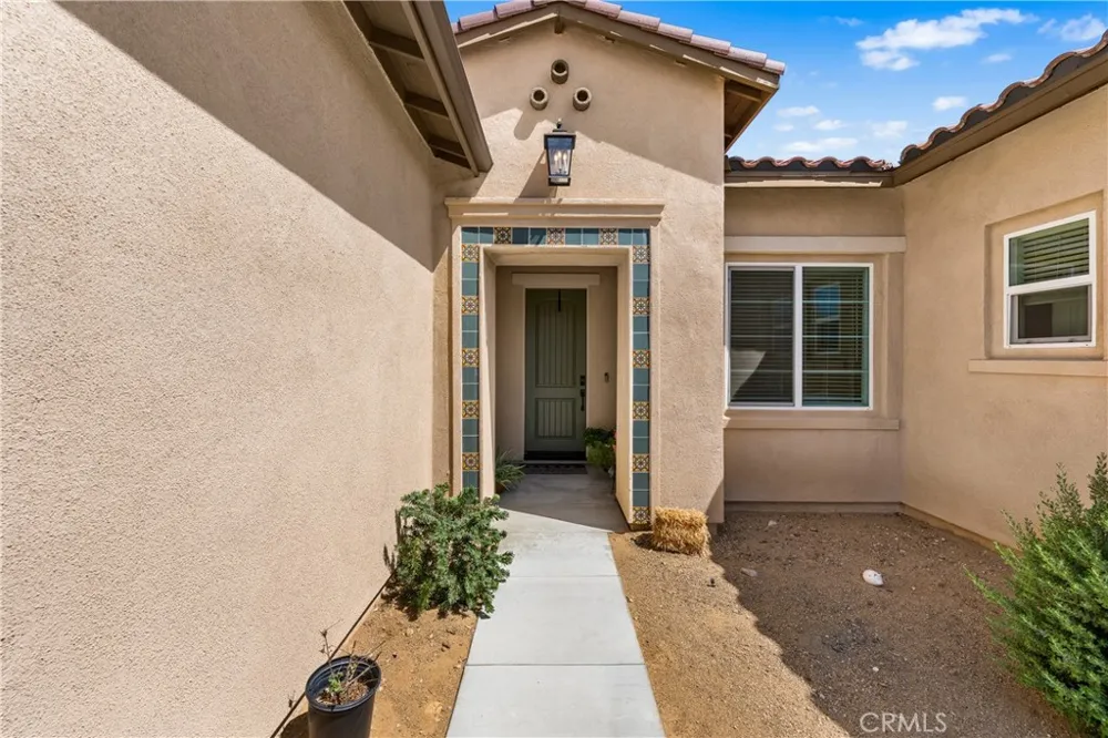 39350 Stallion Palmdale, CA 93551