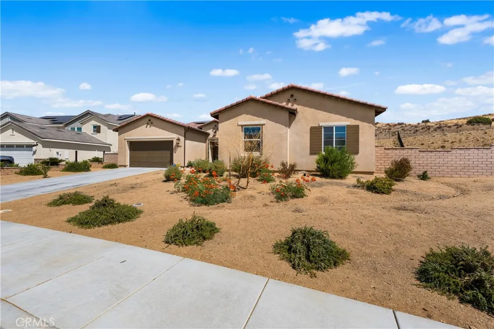 39350 Stallion Palmdale, CA 93551
