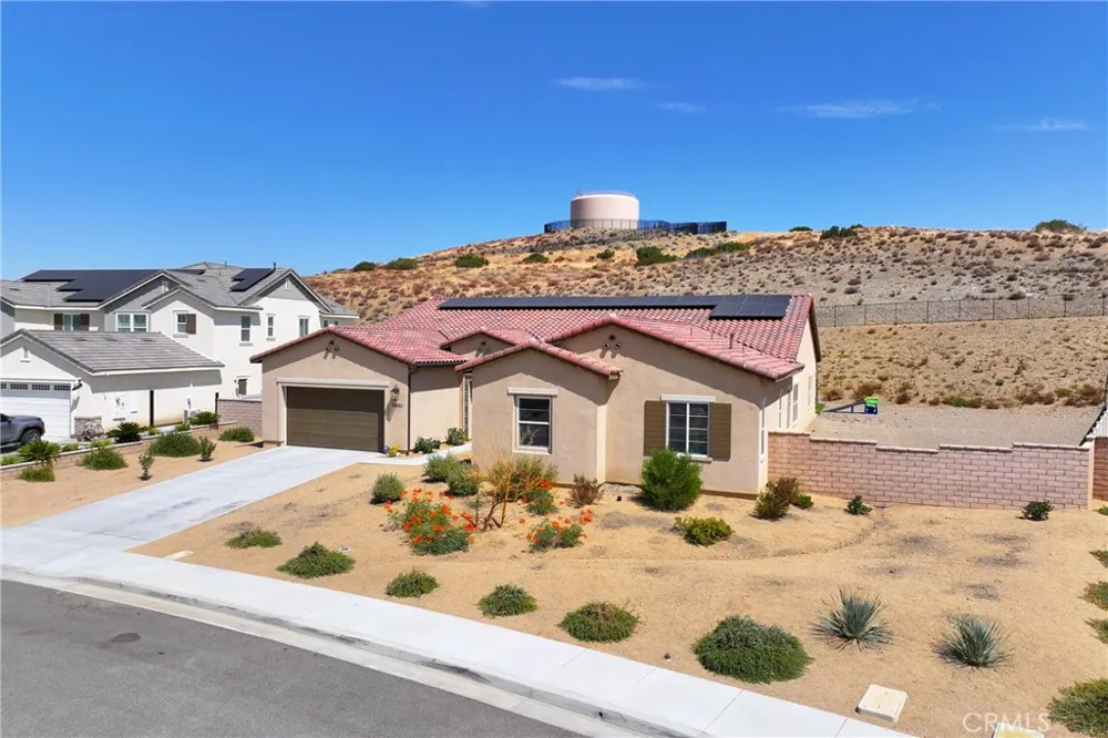 39350 Stallion Palmdale, CA 93551