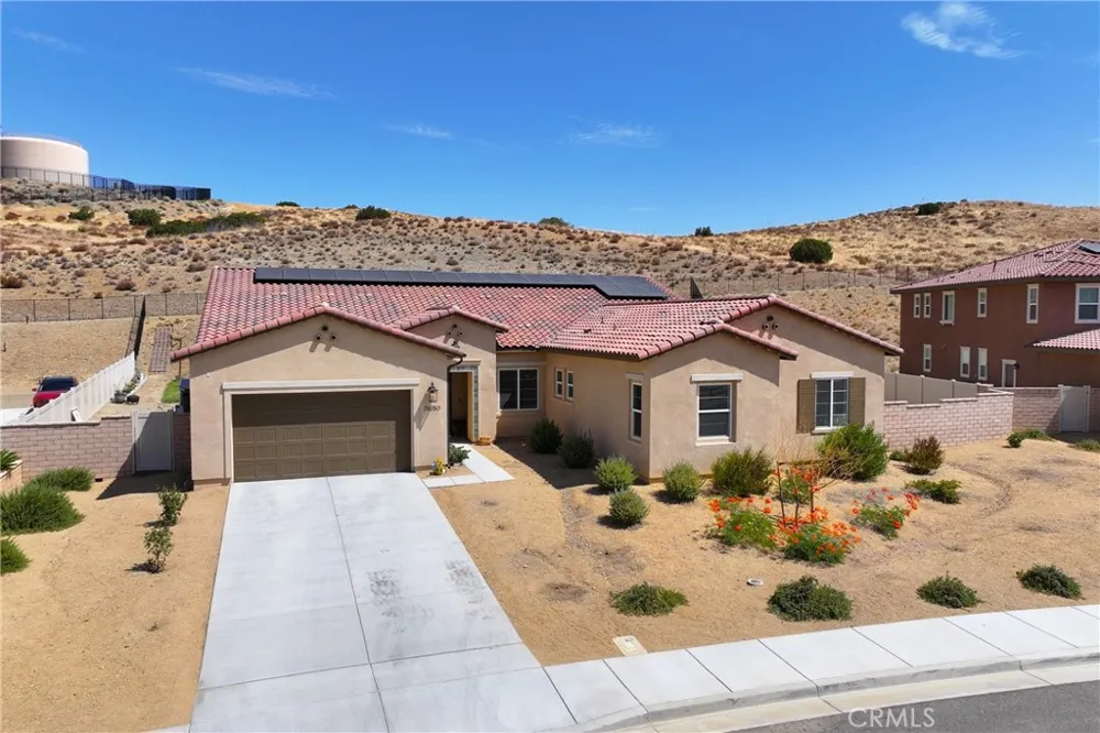 39350 Stallion Palmdale, CA 93551