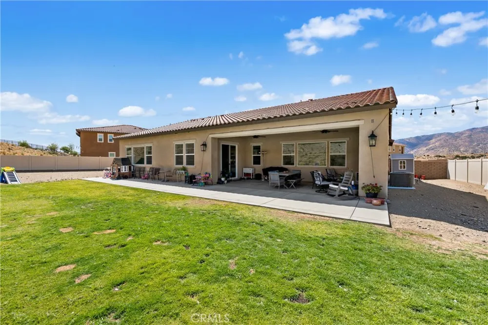 39350 Stallion Palmdale, CA 93551