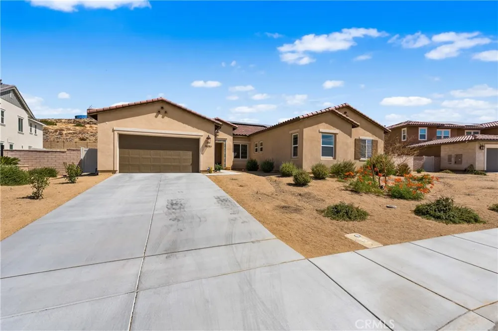 39350 Stallion Palmdale, CA 93551