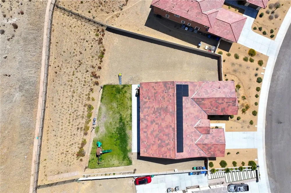 39350 Stallion Palmdale, CA 93551