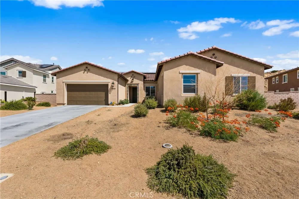 39350 Stallion Palmdale, CA 93551