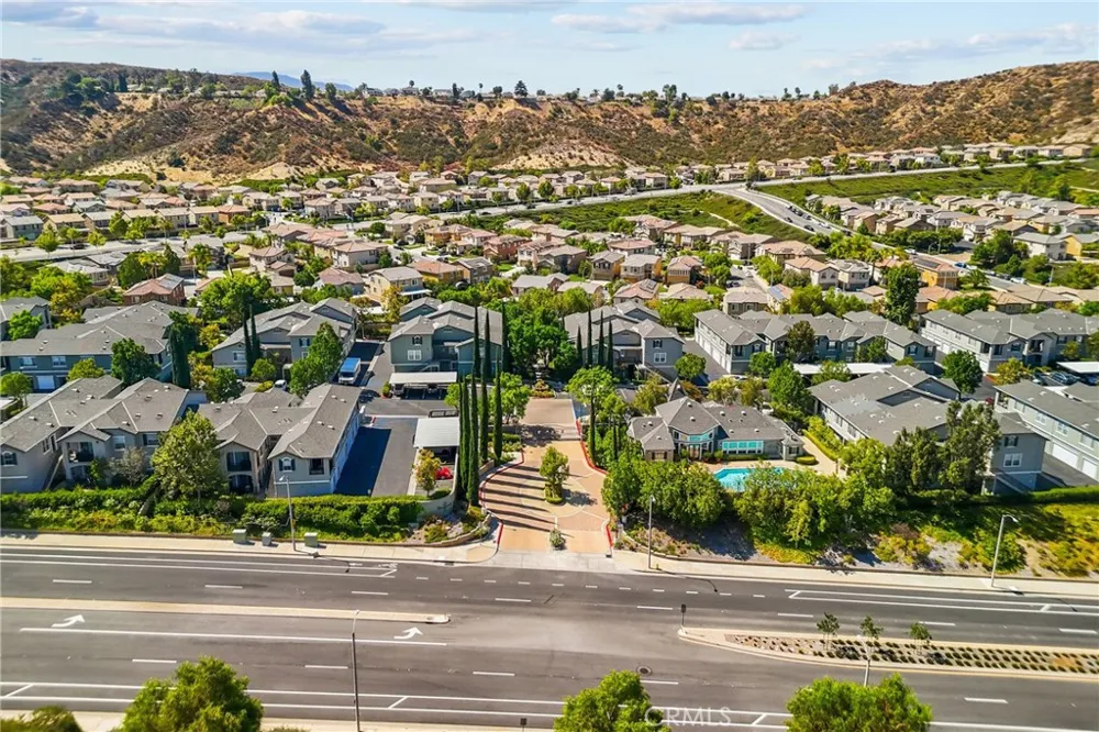 20000 Plum Canyon #1721 Saugus, CA 91350