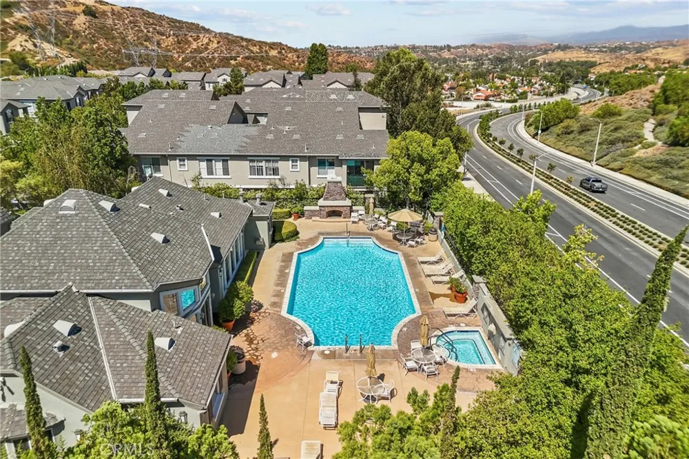 20000 Plum Canyon #1721 Saugus, CA 91350