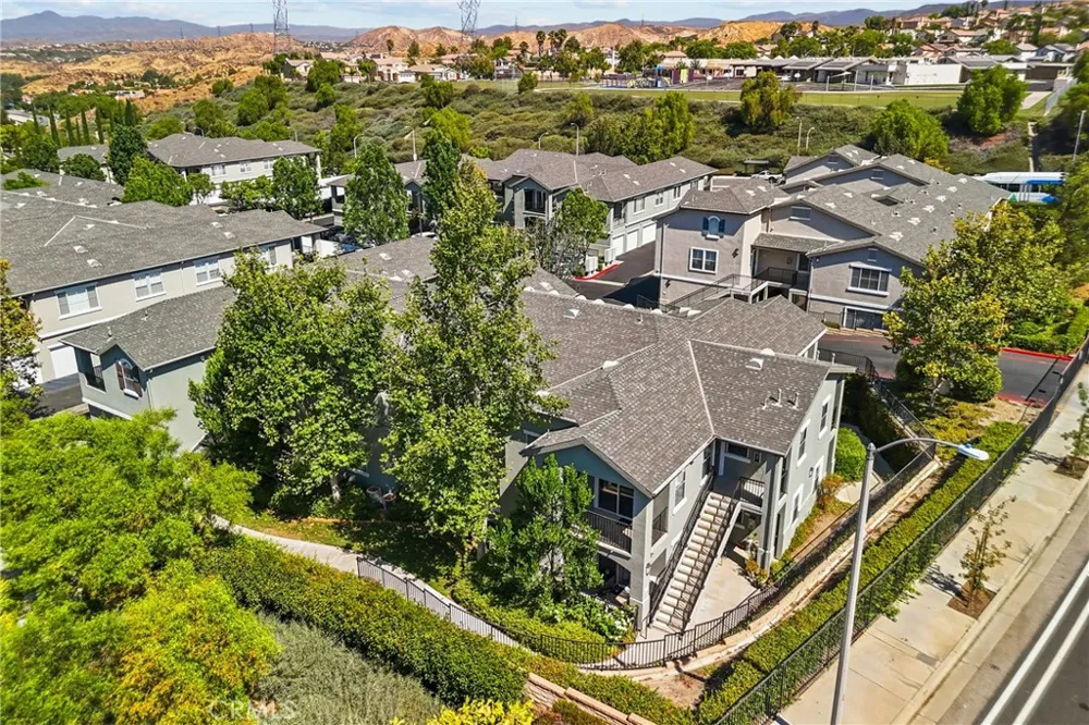20000 Plum Canyon #1721 Saugus, CA 91350