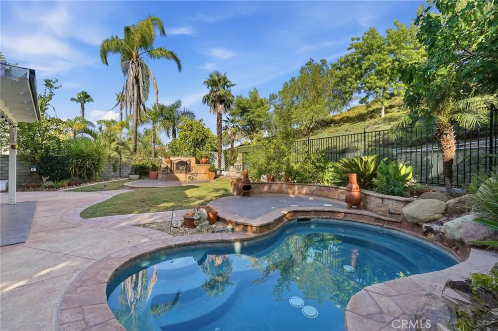 26028 Carroll Lane Stevenson Ranch, CA 91381