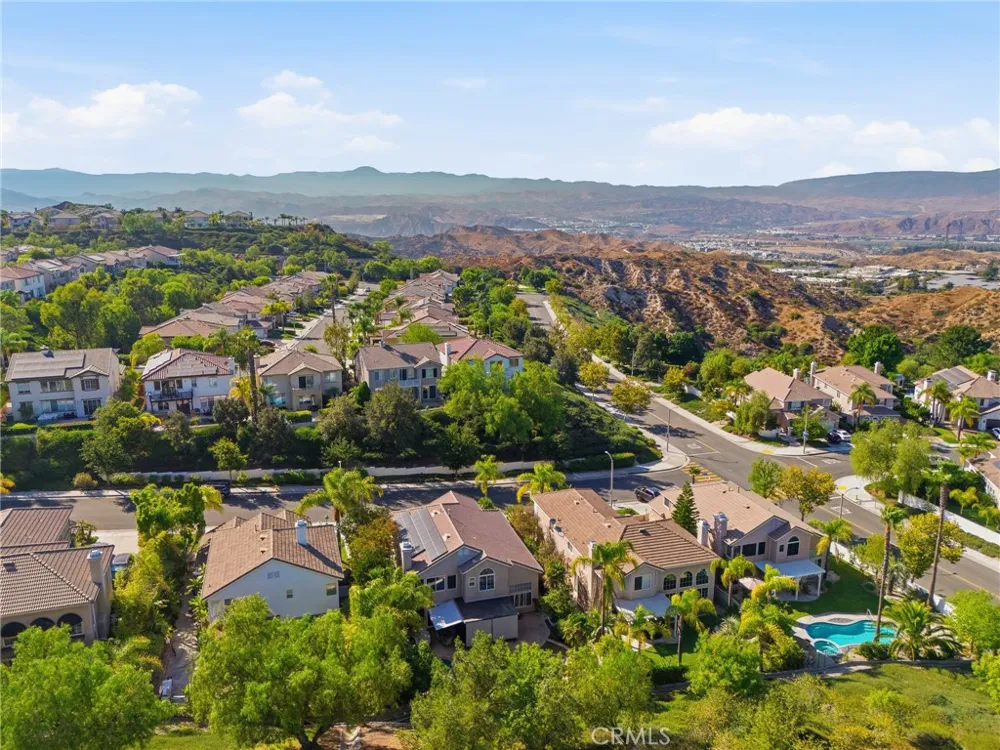 26028 Carroll Lane Stevenson Ranch, CA 91381
