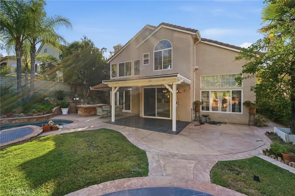 26028 Carroll Lane Stevenson Ranch, CA 91381