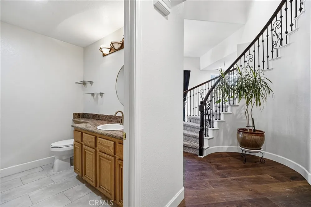 26028 Carroll Lane Stevenson Ranch, CA 91381