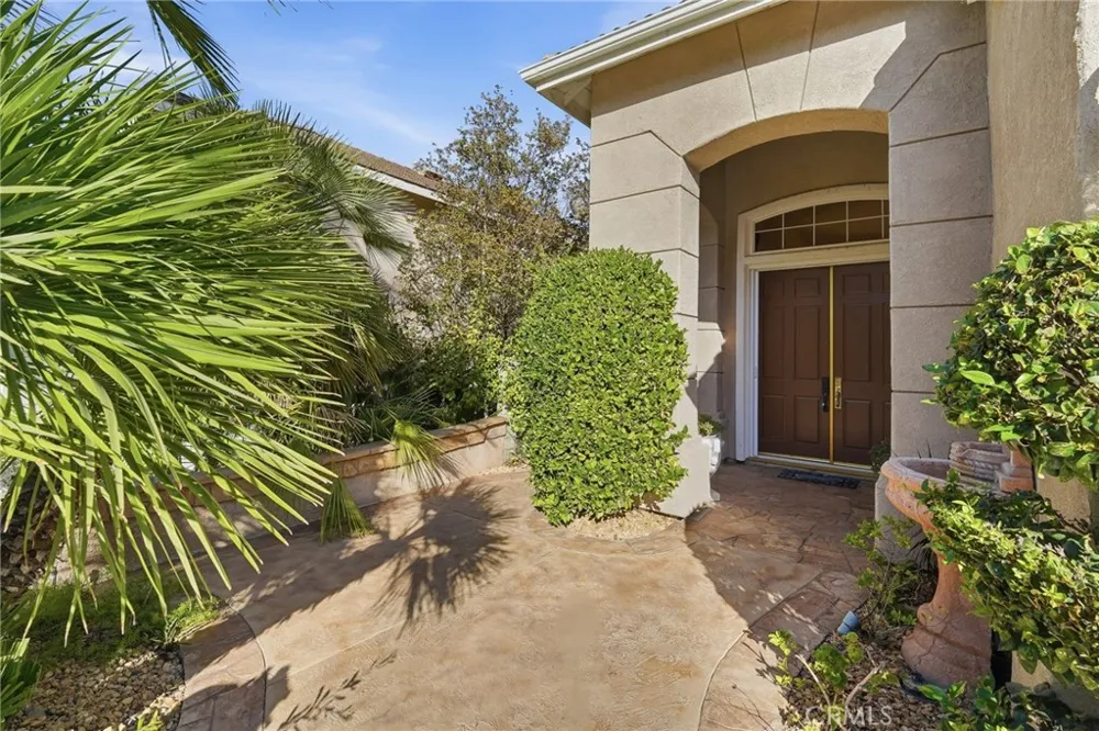 26028 Carroll Lane Stevenson Ranch, CA 91381