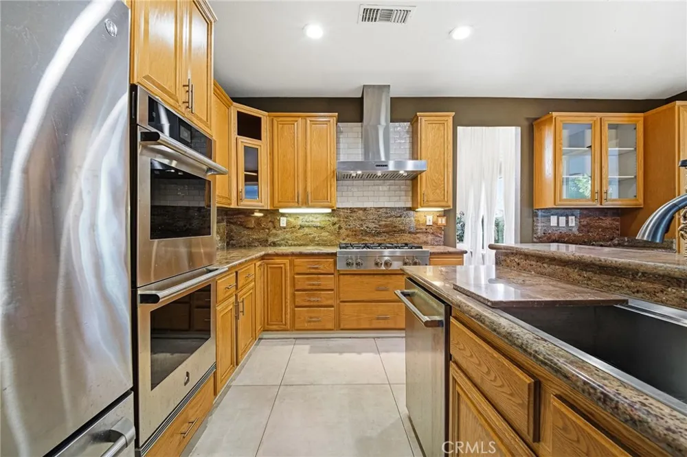 26028 Carroll Lane Stevenson Ranch, CA 91381