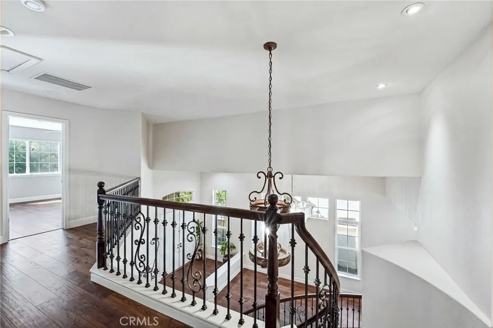 26028 Carroll Lane Stevenson Ranch, CA 91381