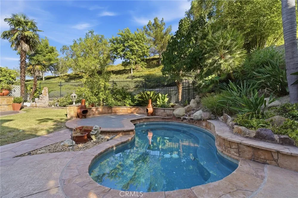 26028 Carroll Lane Stevenson Ranch, CA 91381