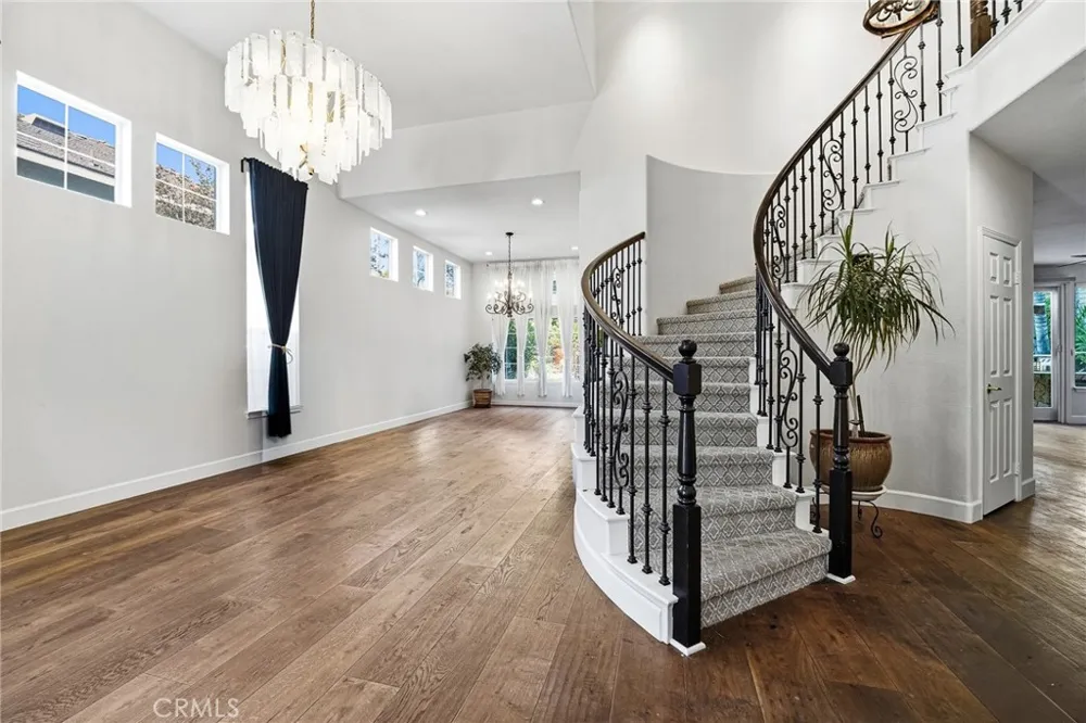 26028 Carroll Lane Stevenson Ranch, CA 91381
