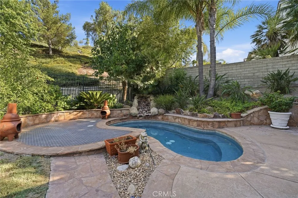 26028 Carroll Lane Stevenson Ranch, CA 91381