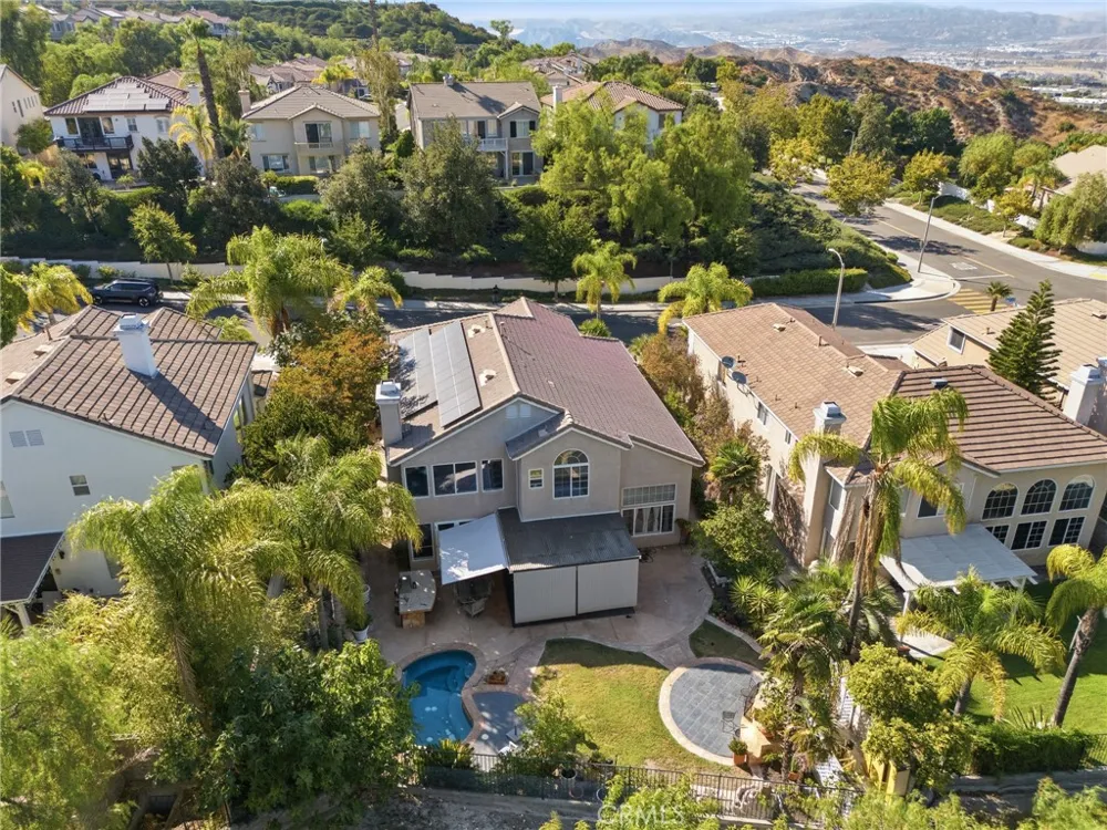 26028 Carroll Lane Stevenson Ranch, CA 91381