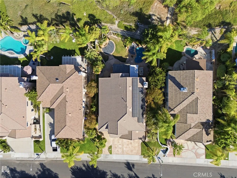 26028 Carroll Lane Stevenson Ranch, CA 91381