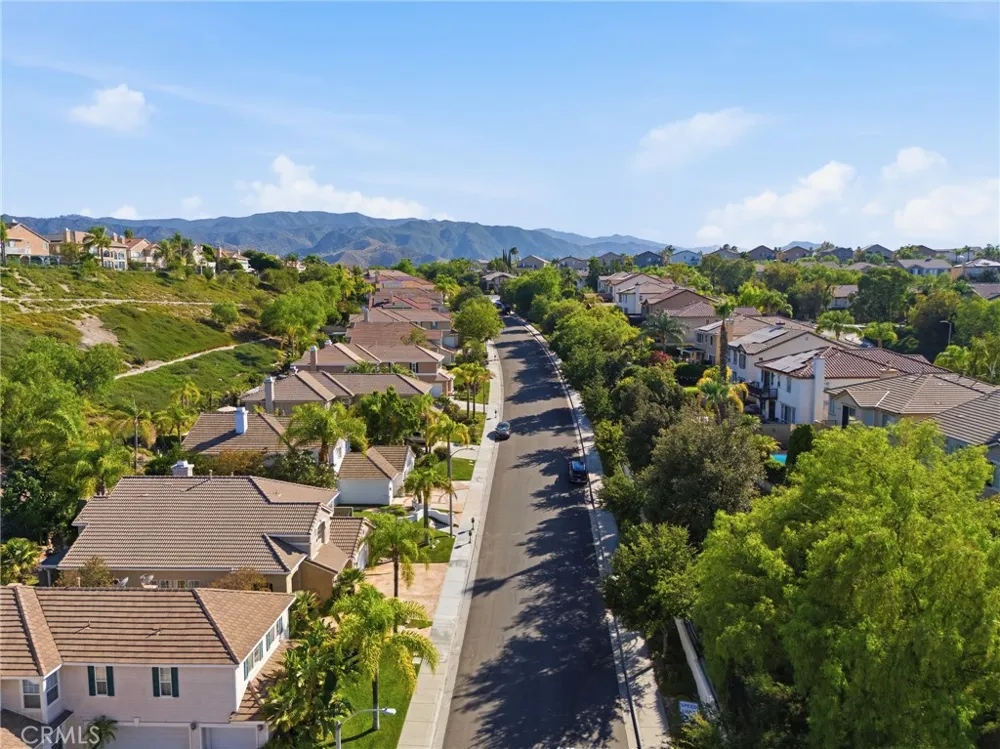26028 Carroll Lane Stevenson Ranch, CA 91381