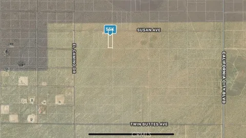 Susan Avenue