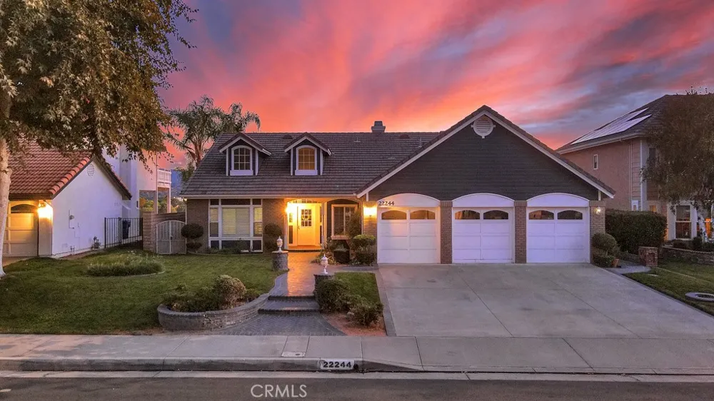 22244 Circle J Ranch Road Saugus, CA 91350
